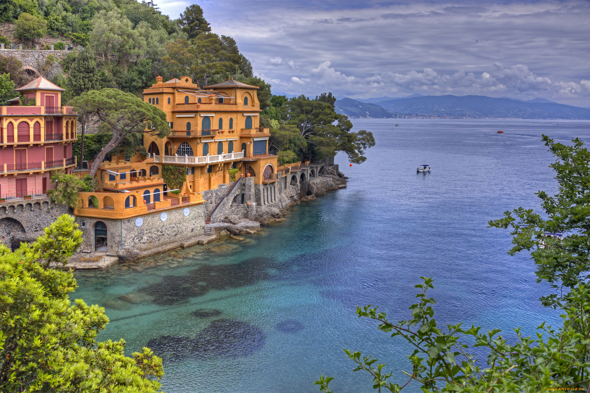 portofino,  liguria,  italy, , - , 